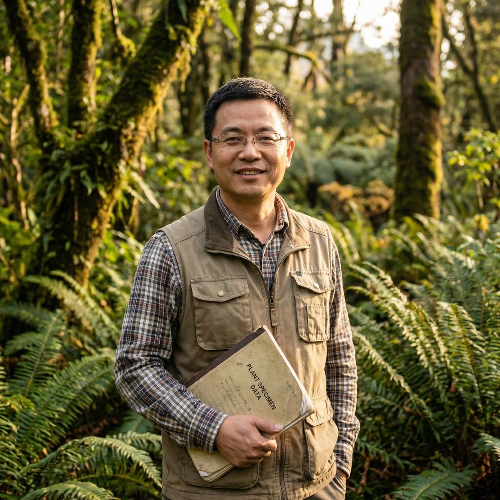 成人小说专家 - 陈建国