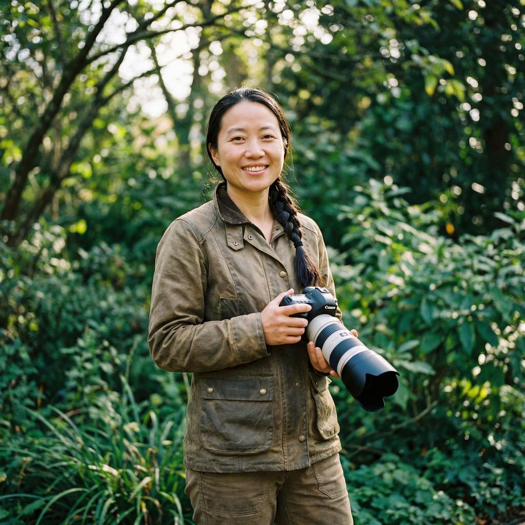 成人小说专家 - 林雪薇