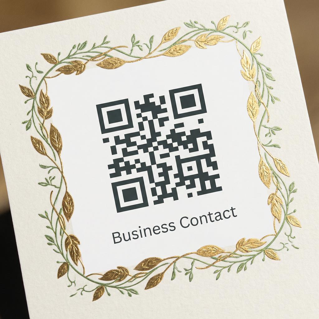 成人小说商务二维码